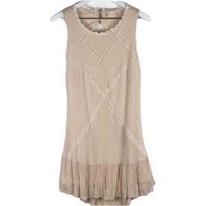 Altar’d State dress, medium, open back